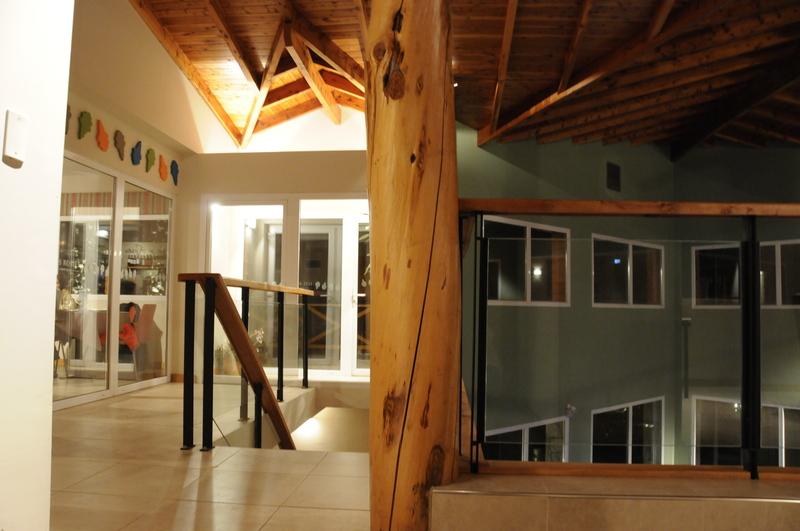Los Robles Apart & Spa San Carlos de Bariloche Exteriör bild